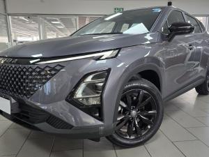 Omoda C5 1.5T 230T Lux X - Image 1