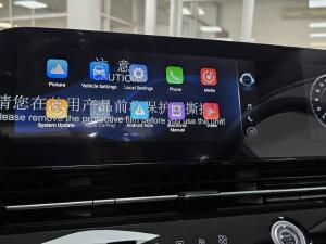 Omoda C5 1.5T 230T Lux X - Image 20