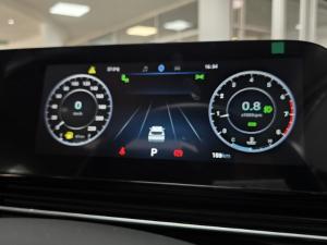 Omoda C5 1.5T 230T Lux X - Image 24