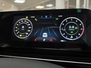 Omoda C5 1.5T 230T Lux X - Image 25