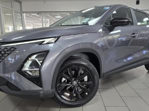 Omoda C5 1.5T 230T Lux X - Image 2