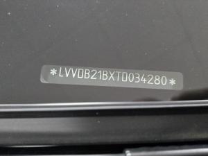 Omoda C5 1.5T 230T Lux X - Image 30