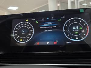 Omoda C5 1.5T 230T Lux X - Image 31