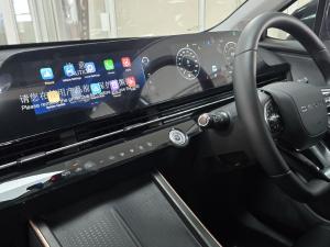 Omoda C5 1.5T 230T Lux X - Image 32