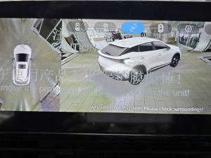 Omoda C5 1.5T 230T Lux X - Image 36