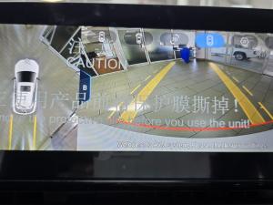 Omoda C5 1.5T 230T Lux X - Image 37