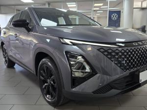 Omoda C5 1.5T 230T Lux X - Image 4