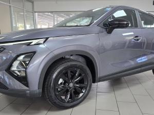 Omoda C5 1.5T 230T Lux X - Image 5