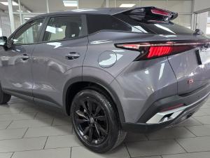 Omoda C5 1.5T 230T Lux X - Image 8