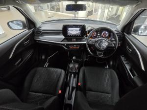 Suzuki Swift 1.2 GLX auto - Image 13