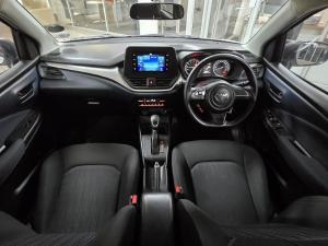 Toyota Starlet 1.5 XS auto - Image 10