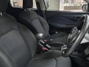 Toyota Starlet 1.5 XS auto - Image 15