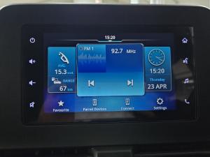 Toyota Starlet 1.5 XS auto - Image 17