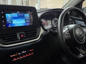 Toyota Starlet 1.5 XS auto - Image 18