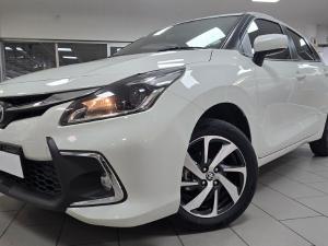 Toyota Starlet 1.5 XS auto - Image 1