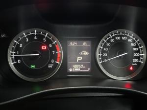 Toyota Starlet 1.5 XS auto - Image 20