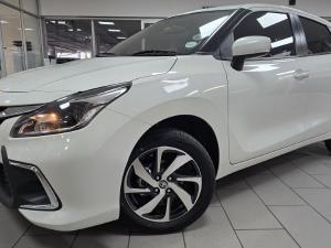 Toyota Starlet 1.5 XS auto - Image 3