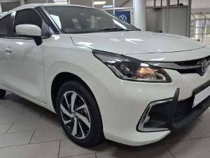 Toyota Starlet 1.5 XS auto - Image 4