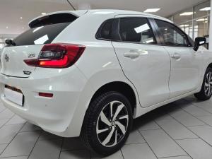 Toyota Starlet 1.5 XS auto - Image 5