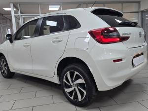 Toyota Starlet 1.5 XS auto - Image 7