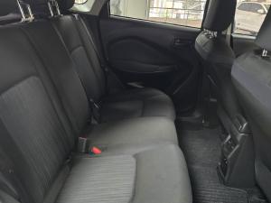 Toyota Starlet 1.5 XS auto - Image 8