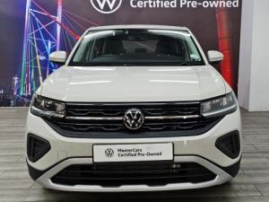 Volkswagen T-Cross 1.0TSI auto - Image 10
