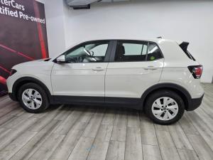 Volkswagen T-Cross 1.0TSI auto - Image 11