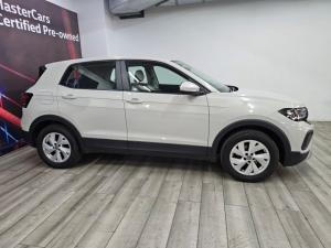 Volkswagen T-Cross 1.0TSI auto - Image 13