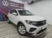 Volkswagen T-Cross 1.0TSI auto - Thumbnail 1