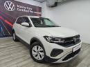 Thumbnail Volkswagen T-Cross 1.0TSI auto