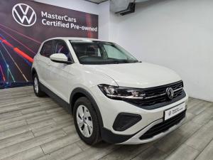 Volkswagen T-Cross 1.0TSI auto - Image 2