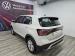 Volkswagen T-Cross 1.0TSI auto - Thumbnail 3