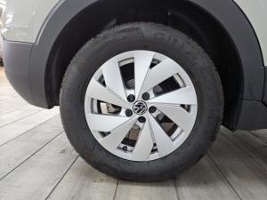 Volkswagen T-Cross 1.0TSI auto - Image 4