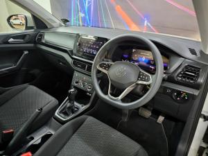 Volkswagen T-Cross 1.0TSI auto - Image 5