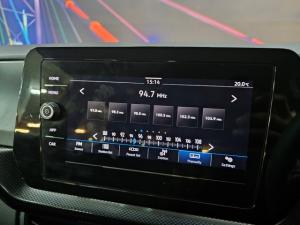 Volkswagen T-Cross 1.0TSI auto - Image 7