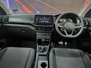 Volkswagen T-Cross 1.0TSI auto - Image 9