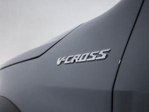 Isuzu D-Max 3.0TD double cab V-Cross 4x4 - Image 14