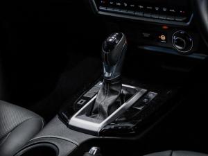 Isuzu D-Max 3.0TD double cab V-Cross 4x4 - Image 26