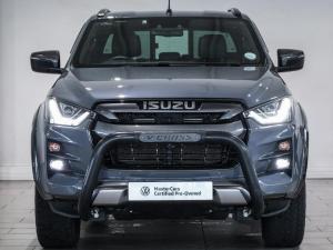 Isuzu D-Max 3.0TD double cab V-Cross 4x4 - Image 5