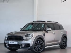 MINI Countryman Cooper Countryman auto - Image 1