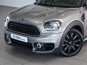 MINI Countryman Cooper Countryman auto - Image 3