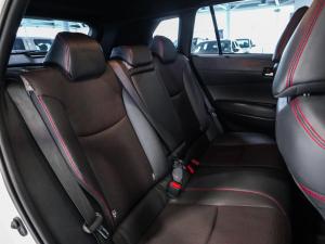 Toyota Corolla Cross 1.8 GR-Sport - Image 14