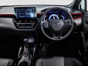 Toyota Corolla Cross 1.8 GR-Sport - Image 16