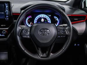 Toyota Corolla Cross 1.8 GR-Sport - Image 17