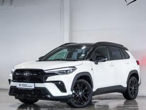 Toyota Corolla Cross 1.8 GR-Sport - Image 1