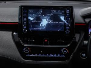 Toyota Corolla Cross 1.8 GR-Sport - Image 20