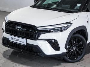 Toyota Corolla Cross 1.8 GR-Sport - Image 2
