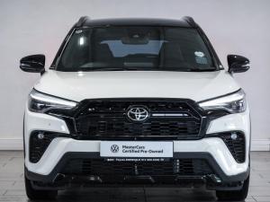 Toyota Corolla Cross 1.8 GR-Sport - Image 3