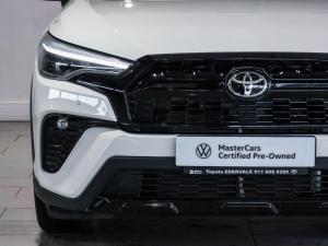 Toyota Corolla Cross 1.8 GR-Sport - Image 5