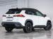 Toyota Corolla Cross 1.8 GR-Sport - Thumbnail 8